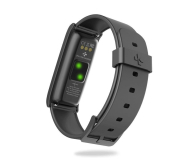 MyKronoz SMARTBAND MYKRONOZ ZeFit4 HR czarna # - 1388215 - zdjęcie 2